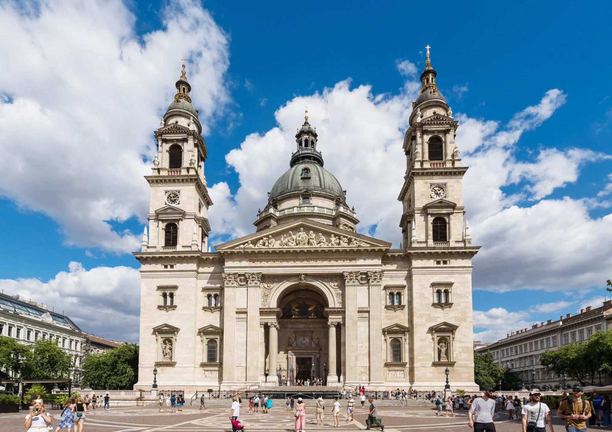 Boutique 1 * Budapesta