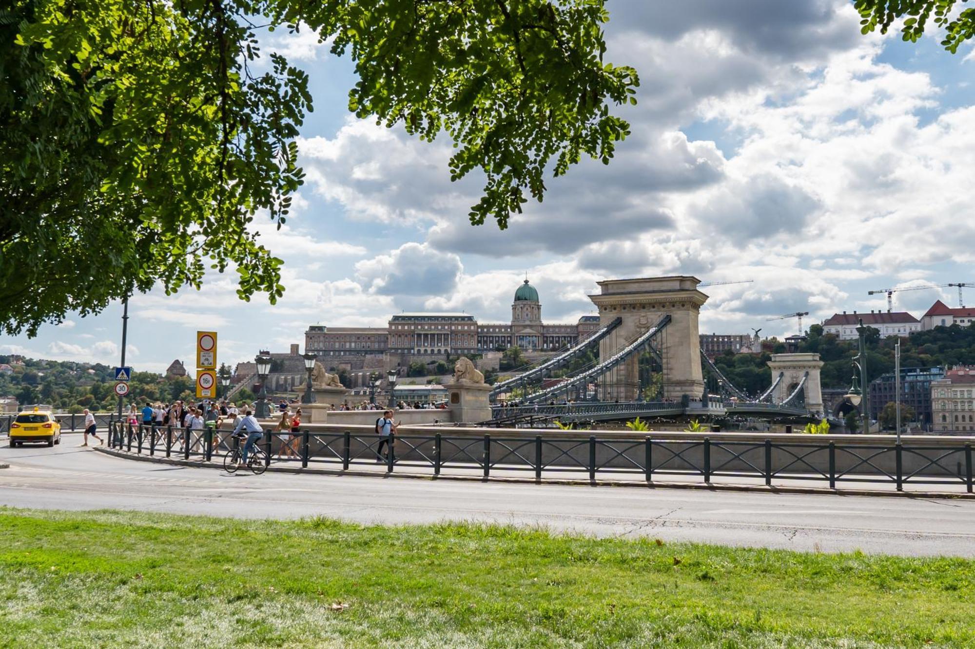 Boutique 1 * Budapesta