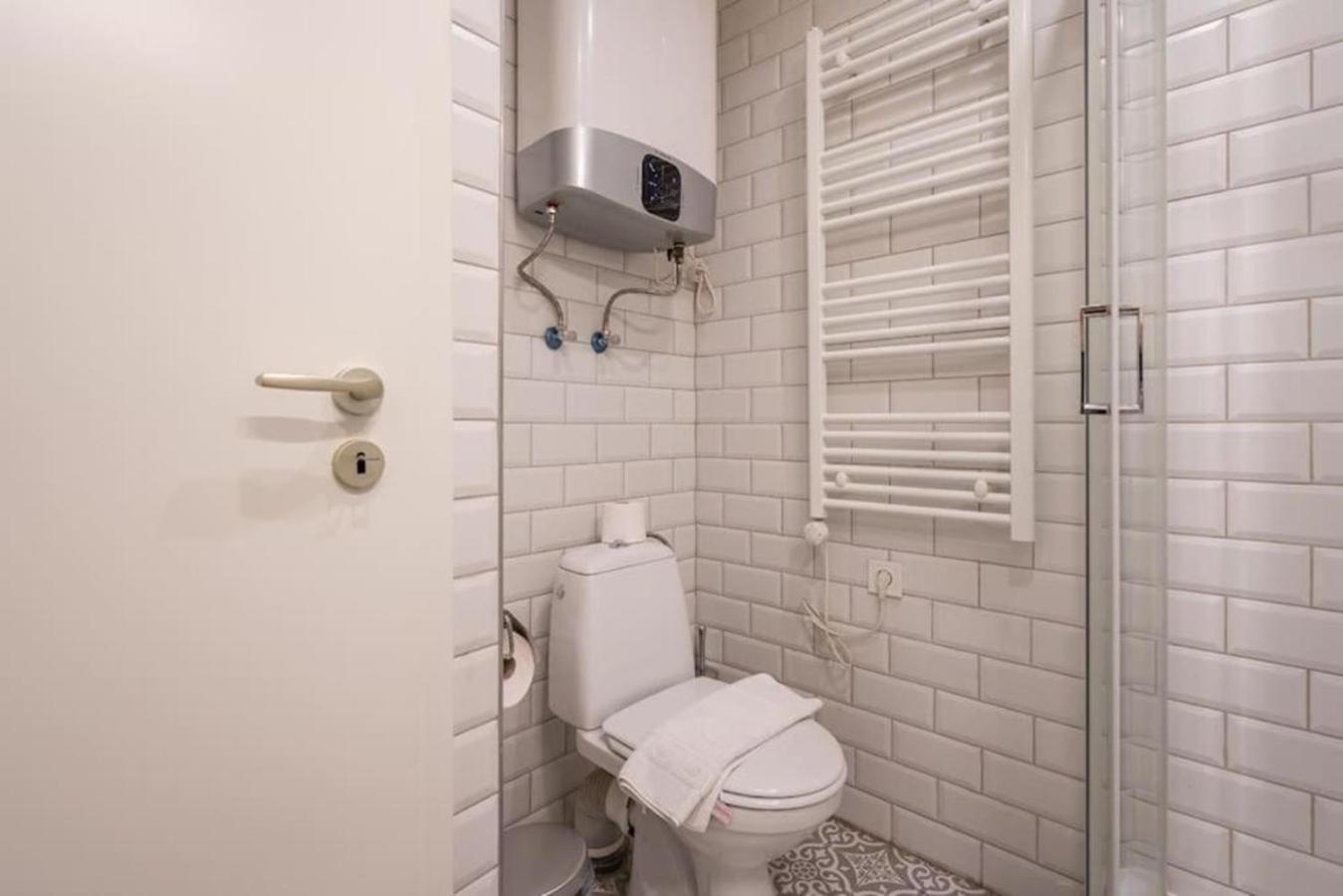 Boutique 1 Apartament Budapesta