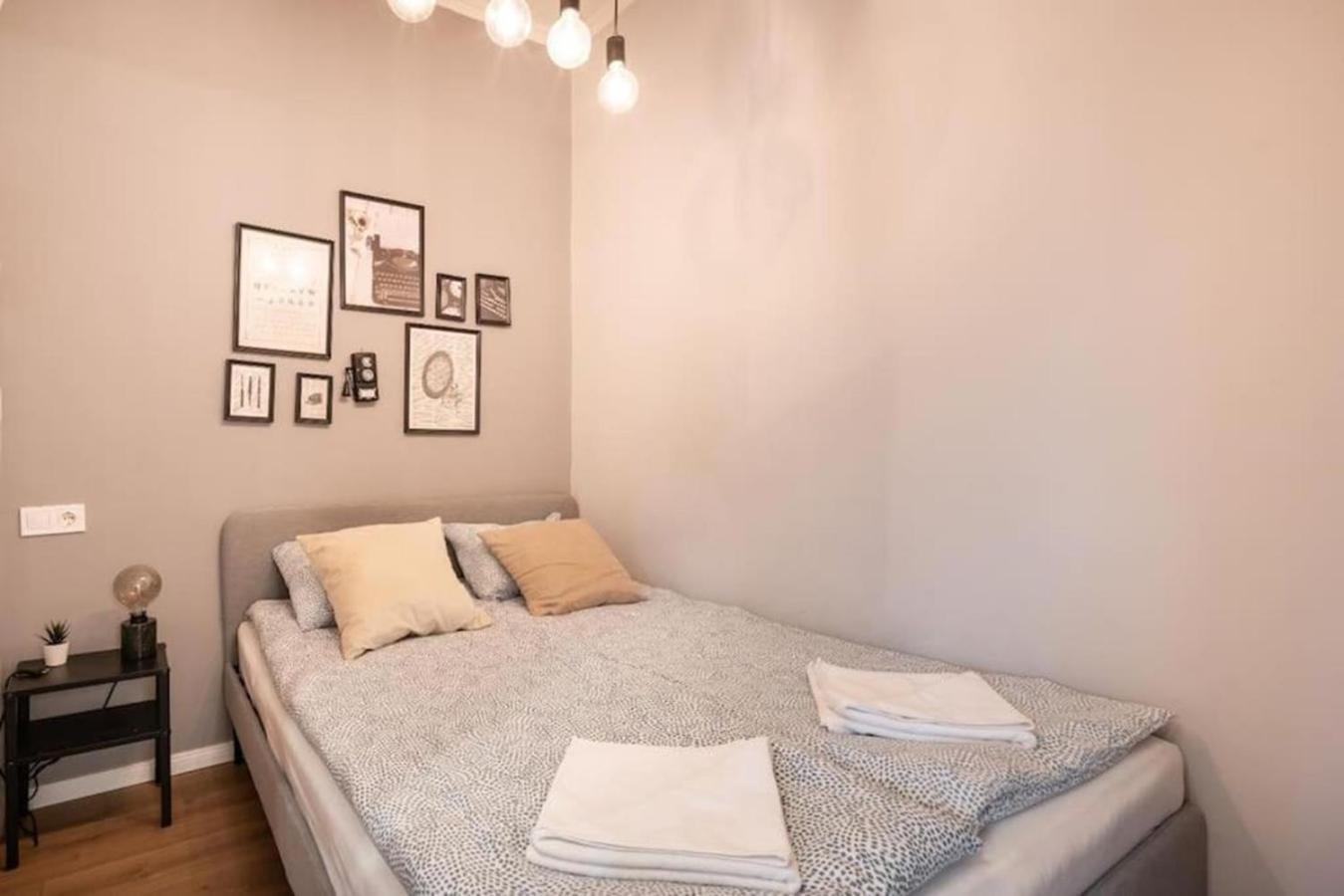 Boutique 1 Apartament