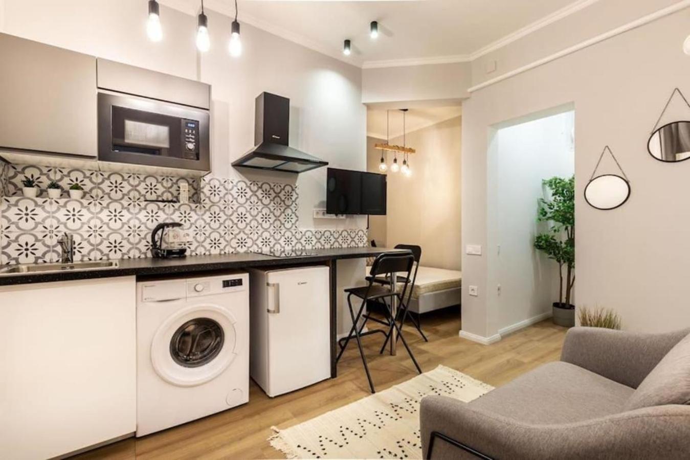 Boutique 1 Apartament *