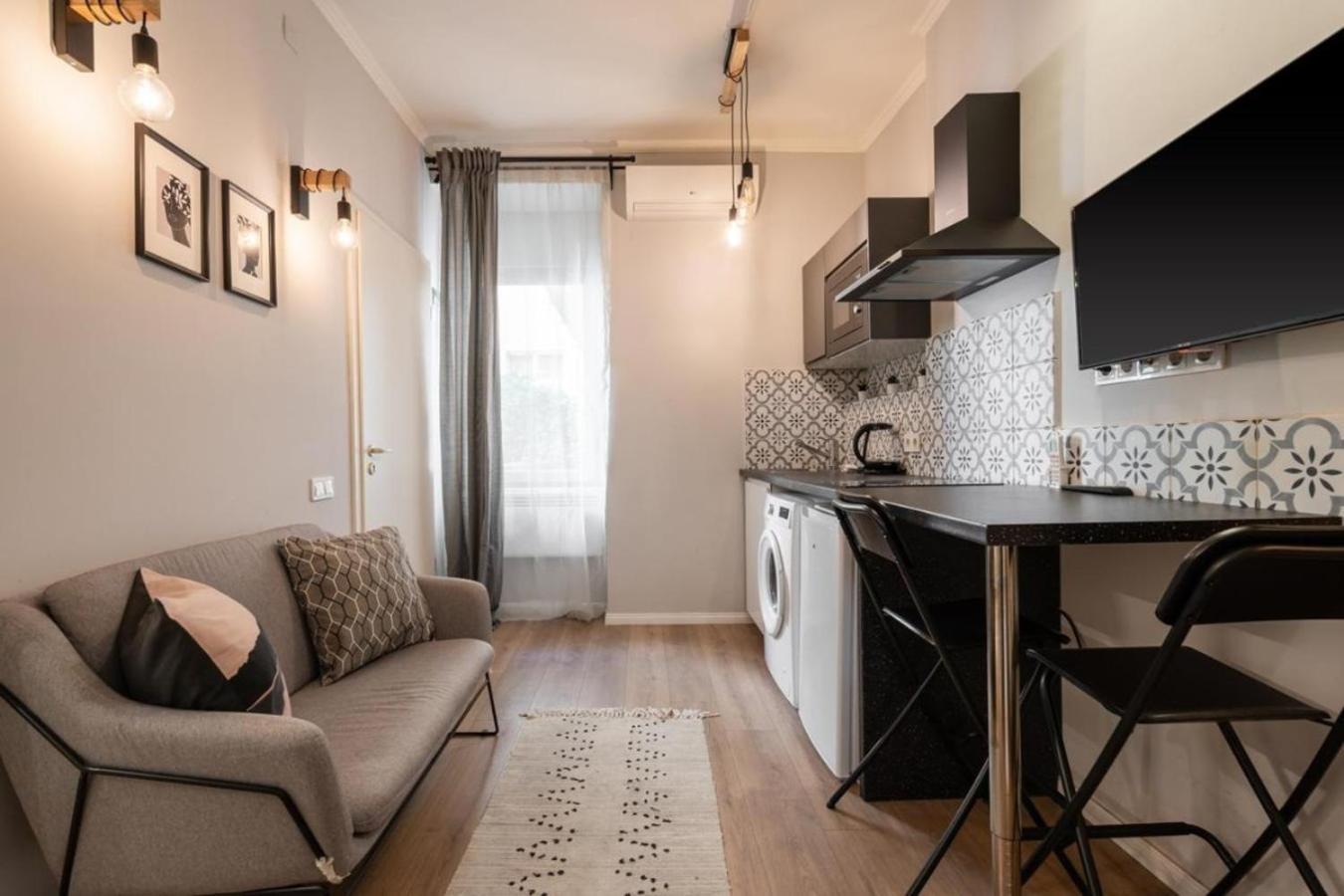 Apartamento Boutique 1 Budapest