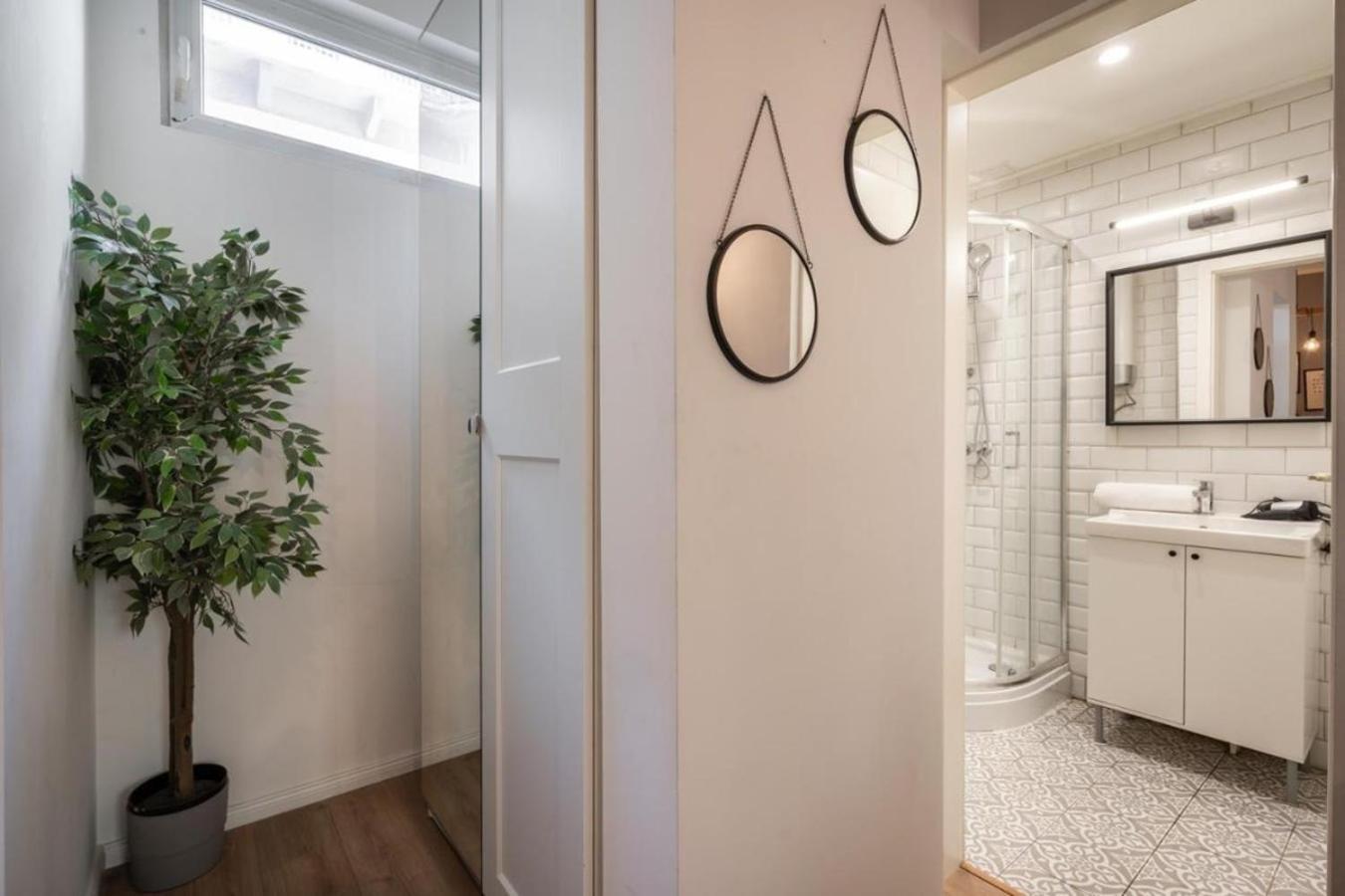 Apartament Boutique 1