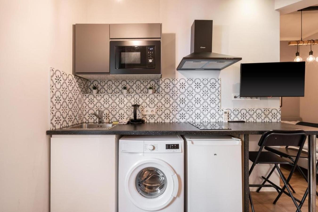 Boutique 1 Apartament Budapesta