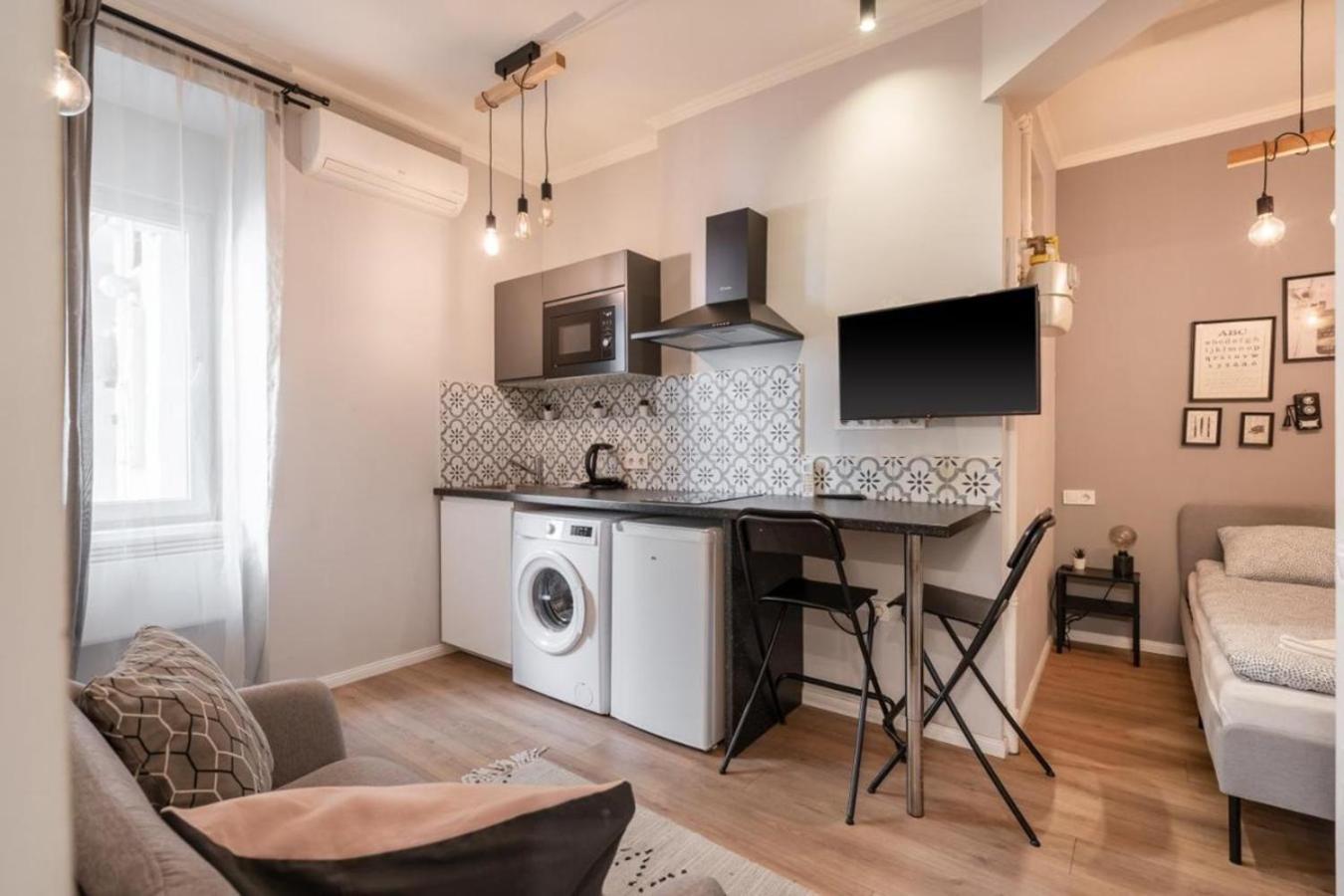 Boutique 1 * Budapesta